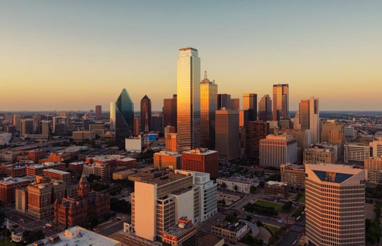 Our Top 15 Funnest Things To Do In Dallas | © Smallwood Corporate Housing